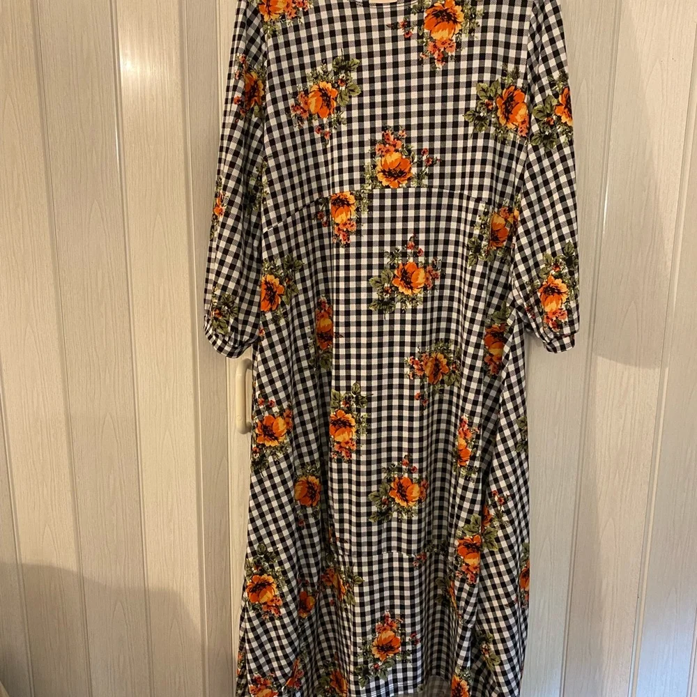 SOLD Zadie B’s Callie dress - Picture 6 of 7